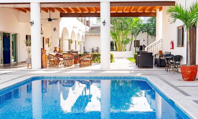 Bucerías Apartamento | Refugio del Mar