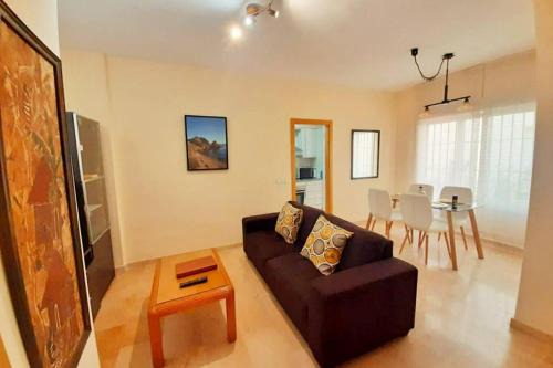 La Goleta Apartamento | Refugio del Sol 59