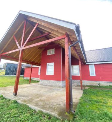 Puerto Varas Apartamento | Refugio del viajero
