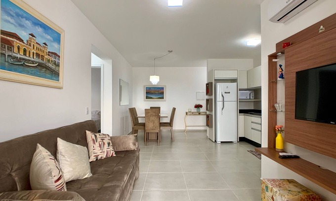 Alto Ribeirao Leste Apartamento | Apartamento Refugio do Ribeirão