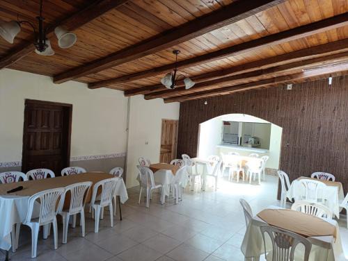 Guayllabamba Casa | Refugio
