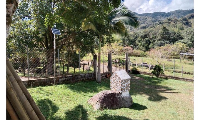 San Carlos Apartamento | Refugio en el arroyo