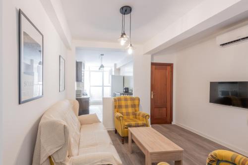 Beiro Apartamento | Refugio en Granada Estación de Tren