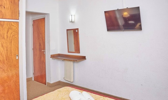 Miramar Apartamento | Refugio Eulalia: Tu Oasis de Tranquilidad Dob Sup