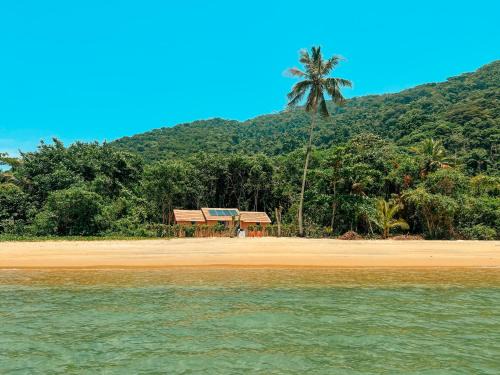 Ilha Grande Casa | Refugio Ilha Grande