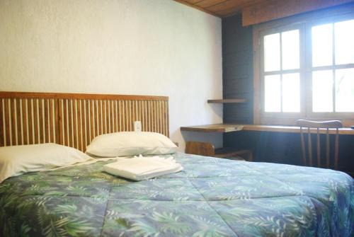 Canela Apartamento | Refugio Jardim Mariana