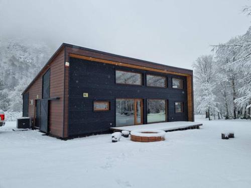 Malalcahuello Chalet De Esquí | Refugio La Paloma, Corralco