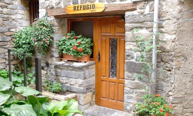Torla Hostal | Refugio Lucien Briet