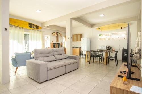 Centro Apartamento | Refugio na Praia da Vila- Imbituba