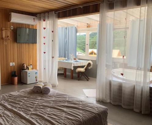 Nova Petropolis Hotel | Refugio NP