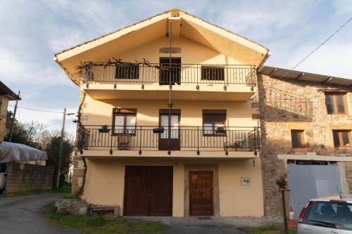 Valle De Villaverde Casa | Refugio tranquilo en Cantabria Perfecta para desconectar