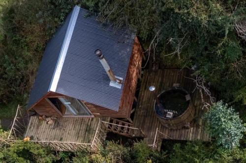 Valdivia Otro | Refugio y Tinaja Curiñanco