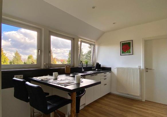 Nortrup Apartamento | Refugium 2