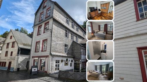 Monschau Apartamento | Refugium Altstadt