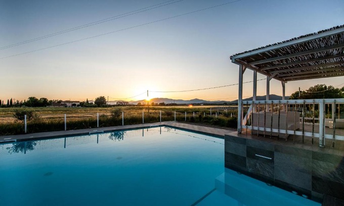 Grosseto Apartamento | REFUGIUM CountryHouse