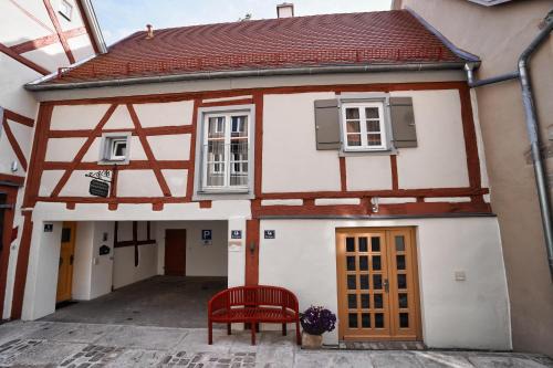 Altstadt Casa | RefuKium alte Gerberei