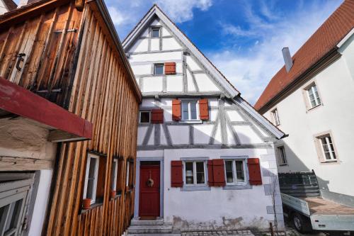 Altstadt Apartamento | RefuKium alte Kutscherei