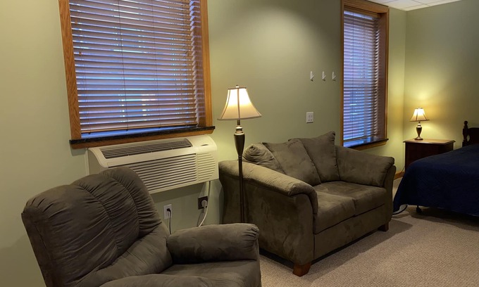 Williamsport Hotel | Refurbished efficiency in Historic Hotel