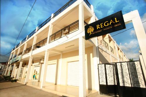 Kololi Apartamento | Regal Apartments