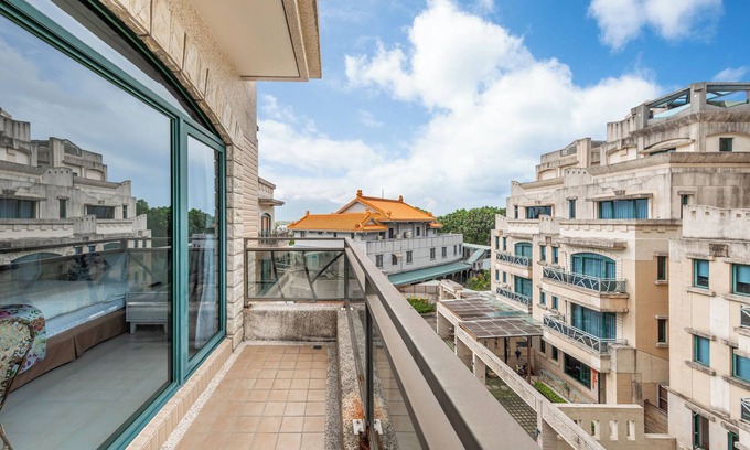 Hualien City Centre Cama Y Desayuno | Regal Haven Hualien