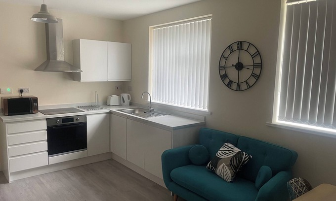 Golders Green Apartamento | Regal Hotel