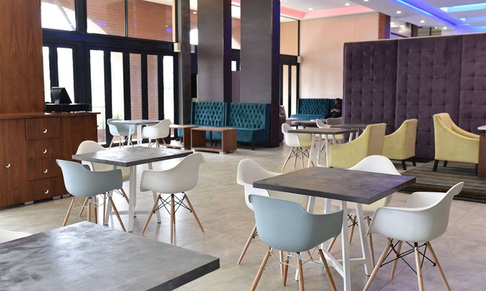 Umhlanga Hotel | Regal Inn Gateway Umhlanga