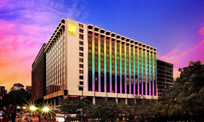 Tsim Sha Tsui Hotel | Regal Kowloon Hotel