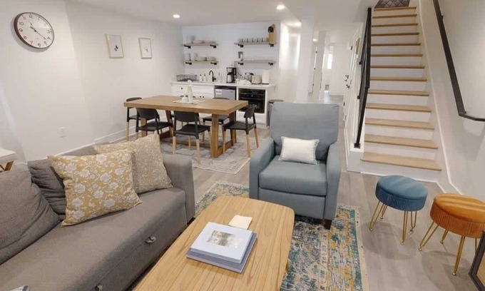 Petworth Apartamento | Regal on Randolph Sum