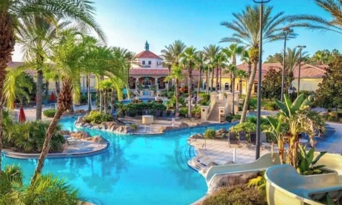 Highlands Reserve Apartamento | Regal Palms Resort Oasis
