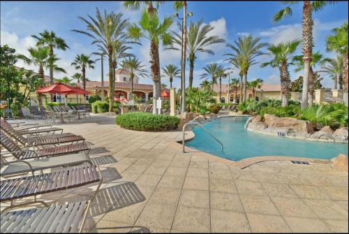 Regal Palms Casa | Regal Palms Resort Townhouse - Pool Waterslide More