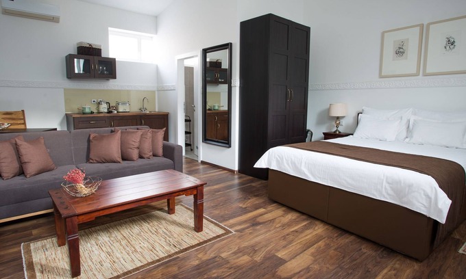 Donji Grad Casa | Regal Residence