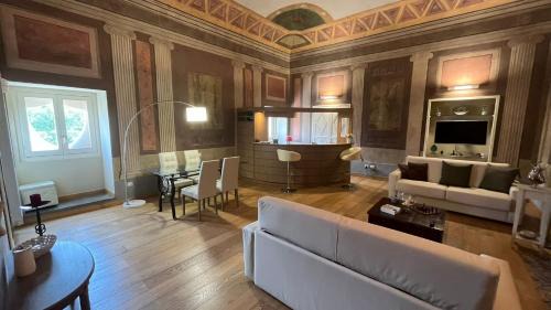 Palermo Apartamento | Regal Riggio Apartment