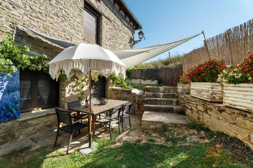 Caldearenas Casa | Regalate Paz 2