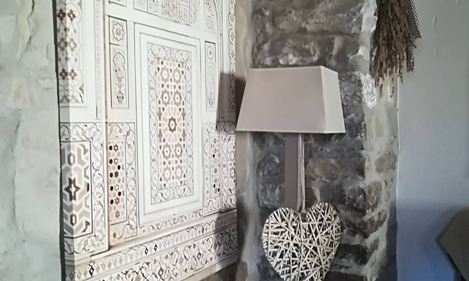 Caldearenas Cabaña | Regálate PAZ Preciosa y romántica casa rural situada en un precioso entorno