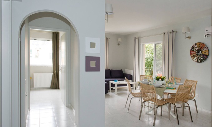 Kariotai Apartamento | REGALO KARIOTES / PISO 7