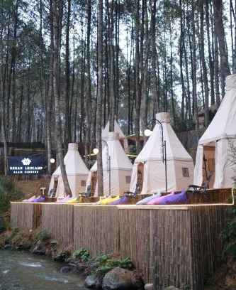 Pangalengan Otro | Regan Luxcamp by Digihub Hospitality