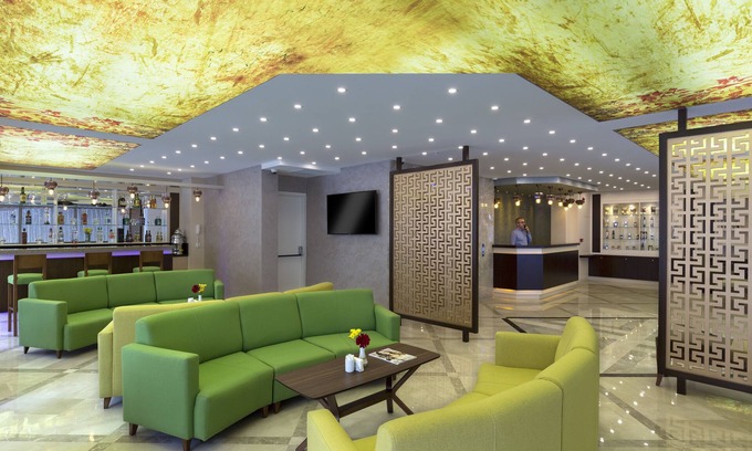 Harbiye Hotel | Regard Hotel