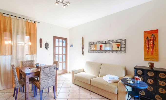 Cisano Apartamento | Regarda - Apartment Blue View 3 with lake view and pool