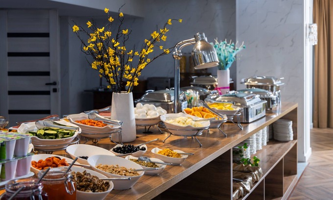 Almaty Hotel | Regardal Hotel