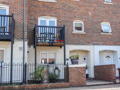 Eastbourne Casa | Regatta Haus