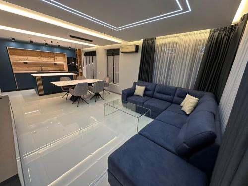 Plovdiv Apartamento | Regatta Park 2BR Exclusive Suite Parking Included