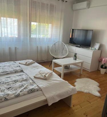 Alsóörs Apartamento | Rege apartman 2