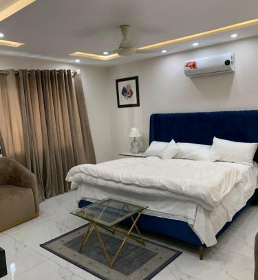 Faisalabad Apartamento | Regency Apartments