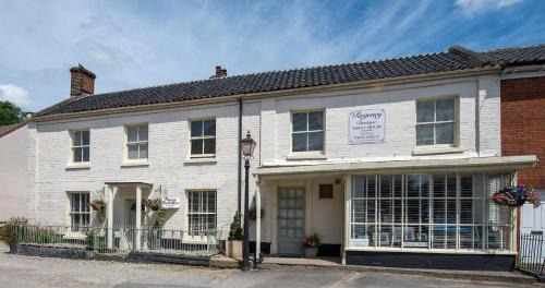 Neatishead Casa | Regency Guest House