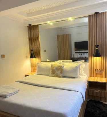 Eldoret Apartamento | Regency Homes II