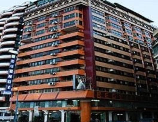 Al-Muntazah Hotel | Regency Hotel Alexandria