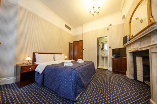 Fitzrovia Casa | Regency House Hotel