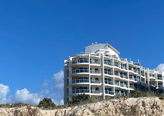 Palm Beach Apartamento | Regency on the Beach