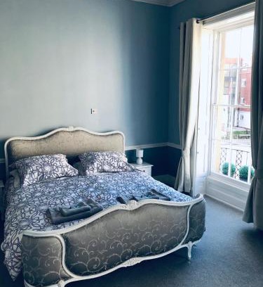 Cheltenham Casa | Regency Rooms Guesthouse