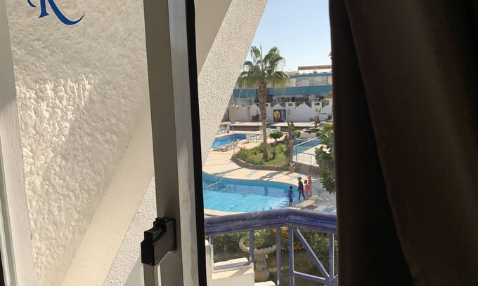 El Hadaba Hotel | Regency royal hills